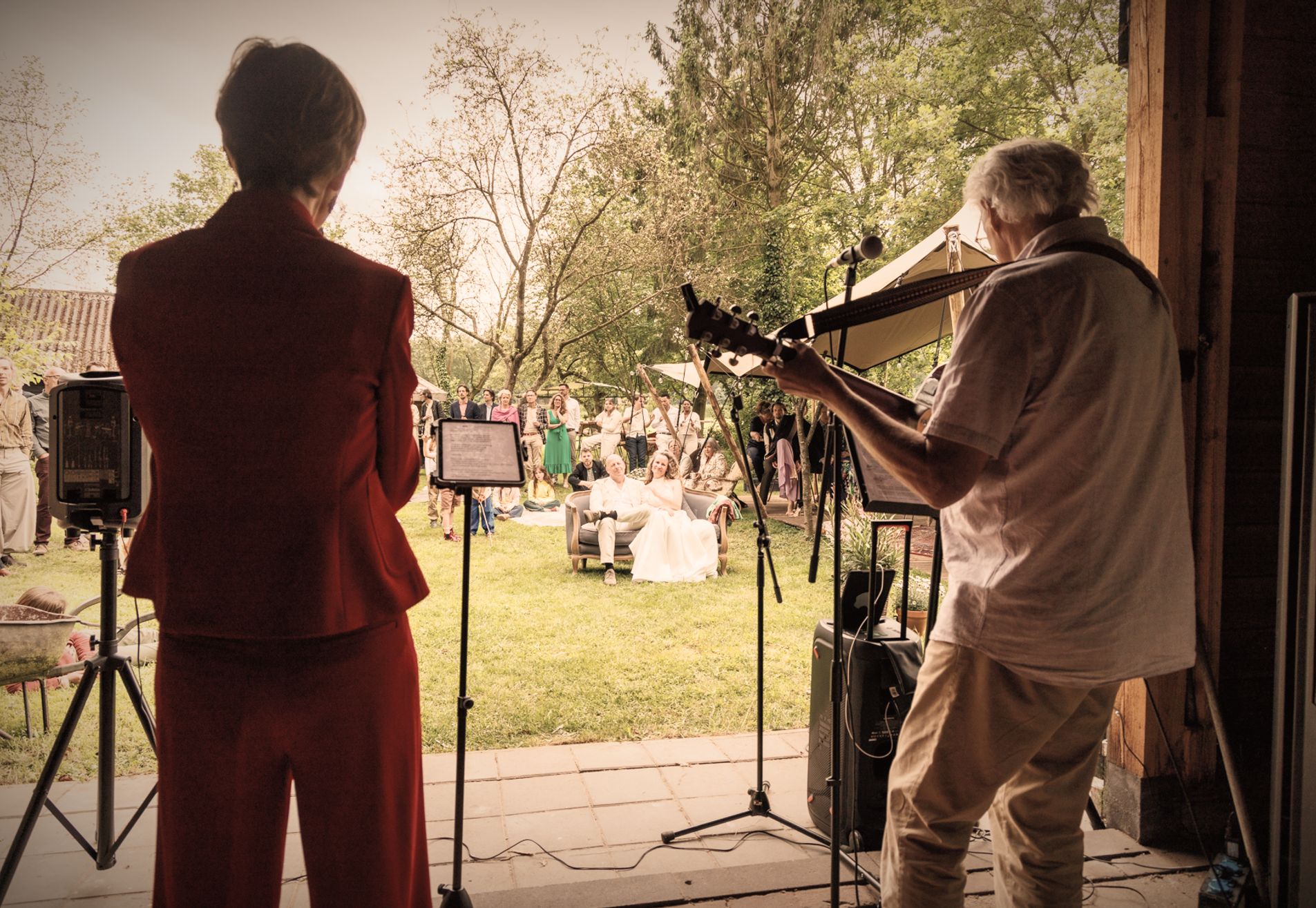 STIEN / STI.LL - Voor momenten die raken 