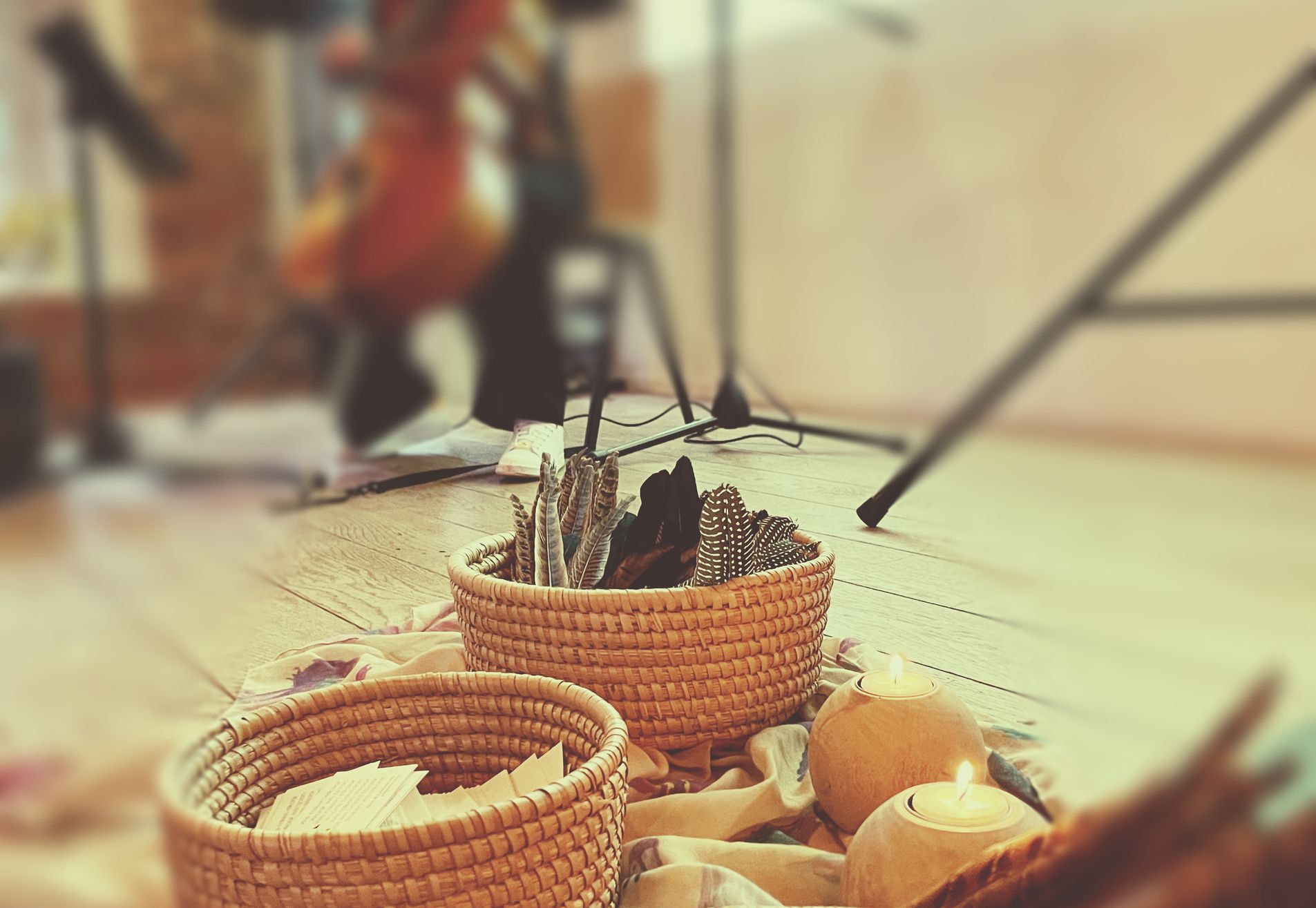 STIEN / STI.LL - Voor momenten die raken 