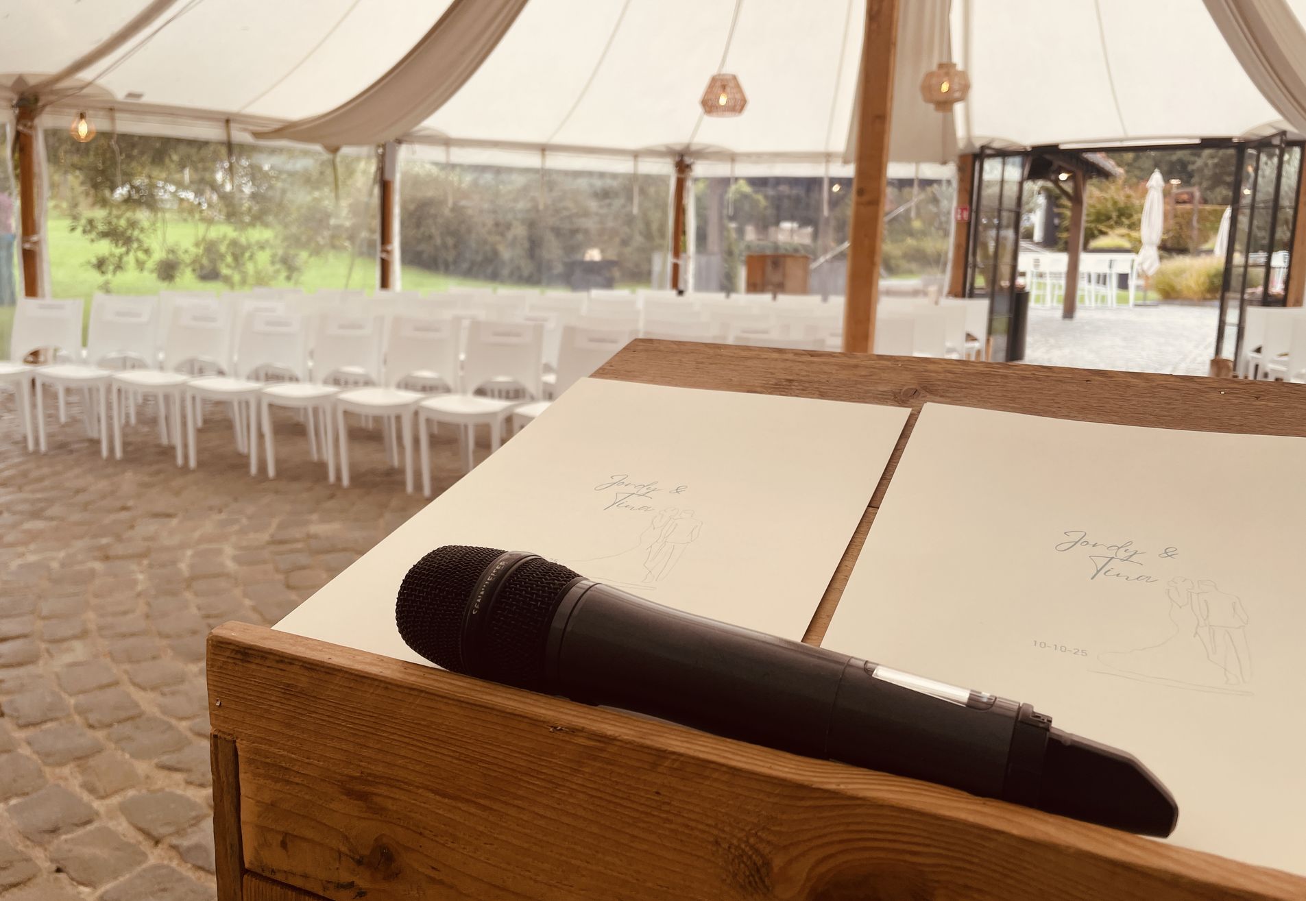 STIEN / STI.LL - Voor momenten die raken 