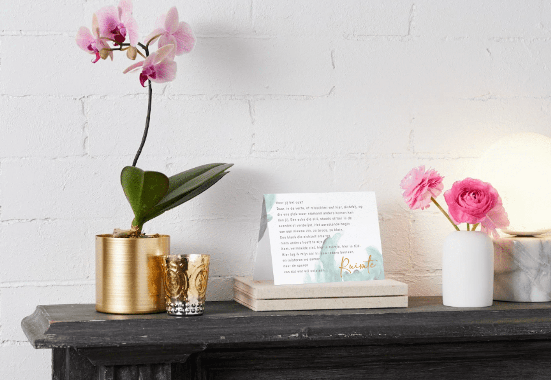 STIEN / STI.LL - Voor momenten die raken 