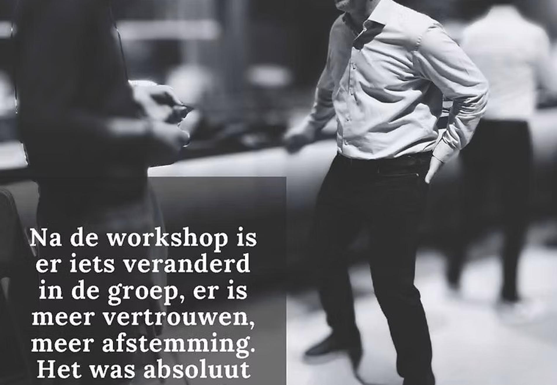 STIEN / STI.LL - Voor momenten die raken 