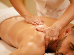 Ontspannings- & wellnessmassages