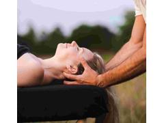 Fascia release therapie en Ademcoach